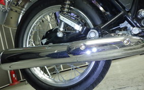 YAMAHA SR400 Gen.5 2021 RH16J