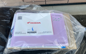 HONDA  TACT  BASIC  AF79