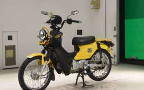 HONDA ｸﾛｽｶﾌﾞ 2019 JA10