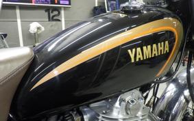 YAMAHA SR400 Gen.5 2021 RH16J