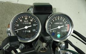 SUZUKI GN125 H