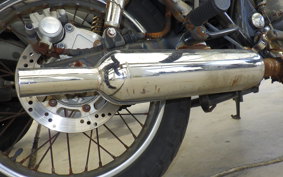 KAWASAKI ESTRELLA RS BJ250A