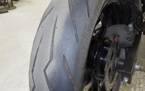KAWASAKI Z400 Gen.2 2020 EX400G