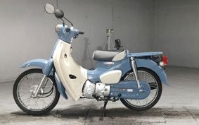 HONDA SUPER CUB50 AA09
