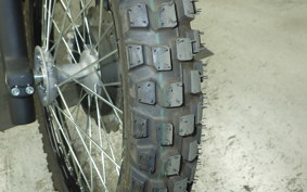 KAWASAKI KLX230ｼｪﾙﾊﾟ 2024 LX232A