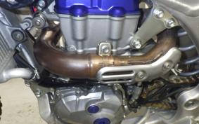 YAMAHA YZ450 F 2011 CJ34C