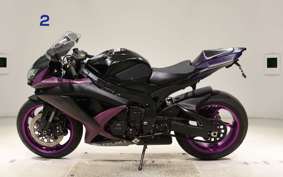 SUZUKI GSX-R600 2009