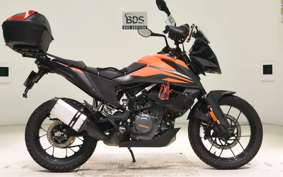 KTM 390 ADVENTURE 2020