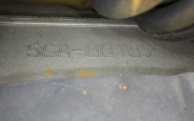 YAMAHA ﾏｼﾞｪｴｽﾃｨ125