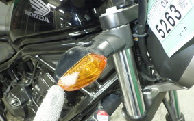 HONDA REBEL 250 2021 MC49