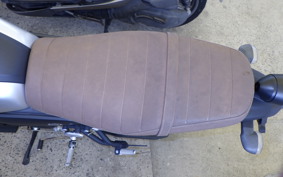 YAMAHA XSR155
