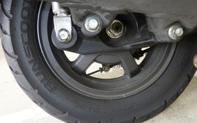 SUZUKI ｽｳｨｯｼｭ125 DV12B