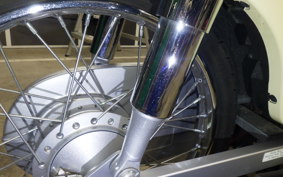 HONDA C50 SUPER CUB 2014 AA09