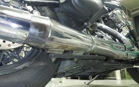 HARLEY FLSTC 1450 2002