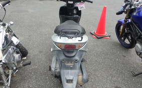 HONDA DIO Gen.6 2025 AF62