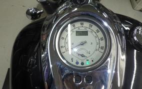 YAMAHA XV1600A WILD STAR 2003