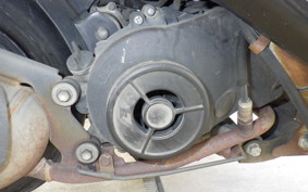 SUZUKI ADDRESS V50 Gen.2 CA44A