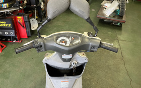 SUZUKI ADDRESS V125 CF46A