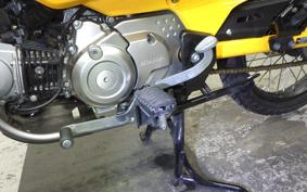 HONDA CT125-2 2024 JA65