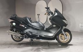 HONDA FORZA Z MF08