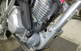 HONDA CRF125F JE03