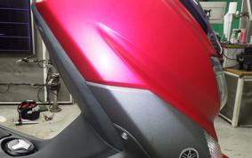 YAMAHA N-MAX 155 A SG50J