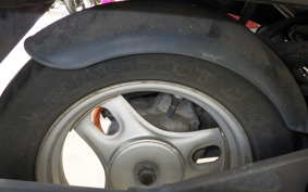 HONDA CREA SCOOPY AF55