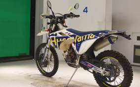 HUSQVARNA FE250 2024