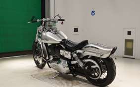 HARLEY FXDWG 1450 2000