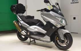 YAMAHA T-MAX 500 2011 SJ08J