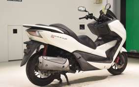 HONDA FORZA SI 2015 MF12