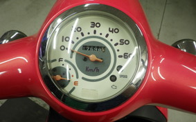 HONDA GIORNO 2 2021 AF70