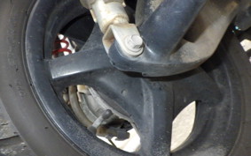 YAMAHA CYGNUS 125 XSR 2 SE44J