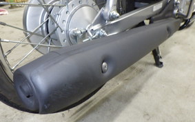 HONDA C50 SUPER CUB 2004 AA09