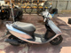 Фото Yamaha CYGNUS125S с японского аукциона