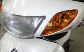 YAMAHA AXIS 125 TREET SE53J