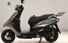 YAMAHA AXIS 125 Z 2009 SEJ6J