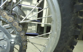 KAWASAKI KLX250 SR LX250E