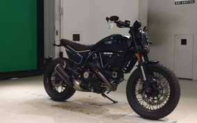DUCATI SCRAMBLER 2023