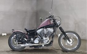 HARLEY HARLEY FXD1450 GHV
