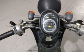 HONDA TODAY AF67