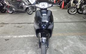 HONDA TACT-4ﾍﾞｰｼｯｸ 2024 AF79