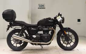 TRIUMPH STREET TWIN