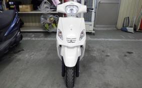 SYM CITYCOM 125