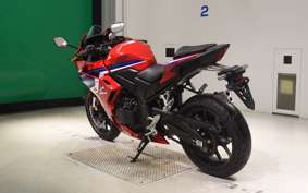 HONDA CBR400R 2024 NC65