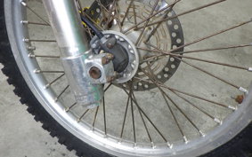 SUZUKI DR250 R-S SJ45A