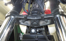 TRIUMPH BONNEVILLE T100 2022