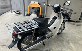 HONDA SUPER CUB50 AA04