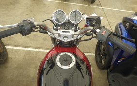 KAWASAKI ZEPHYR 400 KAI 1996 ZR400C