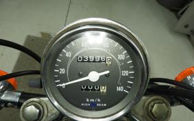 HONDA REBEL 250 2009 MC13